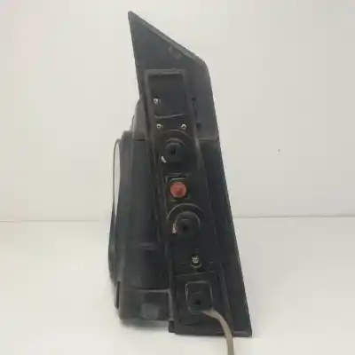 Peça sobressalente para automóvel em segunda mão espelho retrovisor esquerdo por hyundai h 1 d4cb referências oem iam   