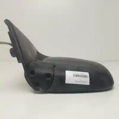 Peça sobressalente para automóvel em segunda mão espelho retrovisor esquerdo por hyundai h 1 d4cb referências oem iam   