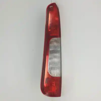 Автозапчасти б/у ЛЕВЫЙ ЗАДНИЙ ФОНАРЬ за FORD FOCUS SPORTBREAK (CAP)  ссылки OEM IAM 3M5113A603AA  2SK008723