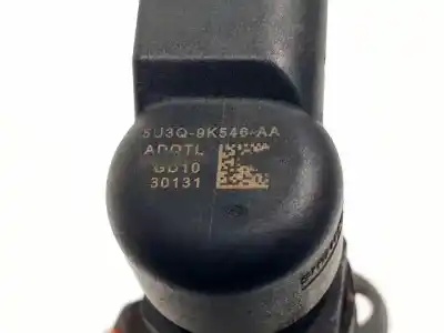 Автозапчасти б/у инжектор за jaguar s-type d/7g ссылки oem iam 5u3q9k546aa  