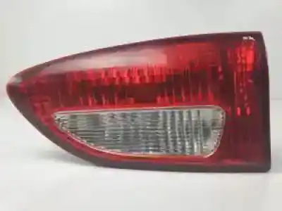 Tweedehands auto-onderdeel achterlampje rechts binnen voor subaru tribeca (b9) 3.0 (wxe) oem iam-referenties 