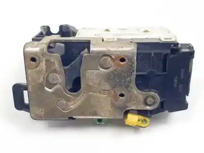 Автозапчасти б/у замок левой передней двери за jaguar s-type ii (x200) 4.0 v8 ссылки oem iam yw4a5421813ge