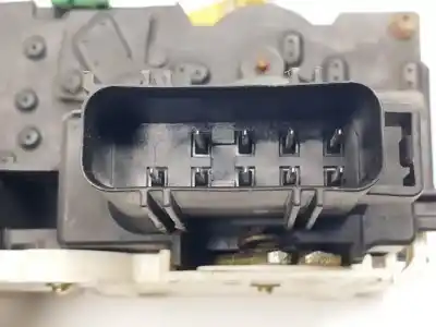 Автозапчасти б/у замок левой передней двери за jaguar s-type ii (x200) 4.0 v8 ссылки oem iam yw4a5421813ge  