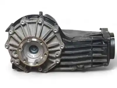 Автозапчастина б/у задній диференціал для audi a8 (4e2) bfm посилання на oem iam   