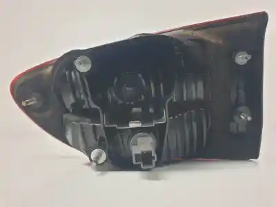 Second-hand car spare part interior left tailgate light for subaru tribeca (b9) 3.0 (wxe) oem iam references   