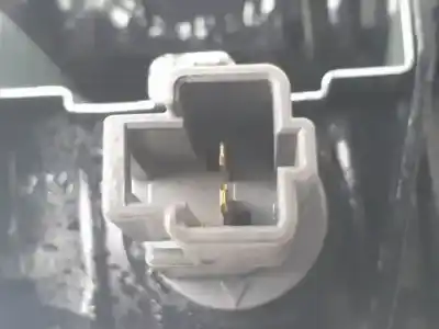 Second-hand car spare part interior left tailgate light for subaru tribeca (b9) 3.0 (wxe) oem iam references   