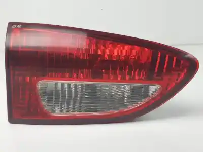 Tweedehands auto-onderdeel binnenste linker achterlamp voor subaru tribeca (b9) 3.0 (wxe) oem iam-referenties 