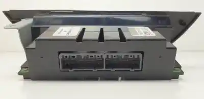 Автозапчасти б/у климат-контроль за jaguar s-type ii (x200) 4.0 v8 ссылки oem iam xr8h18c612ap  