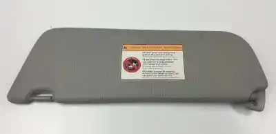 Tweedehands auto-onderdeel rechts zonnescherm voor chevrolet tacuma monospace (u100) 2.0 oem iam-referenties 