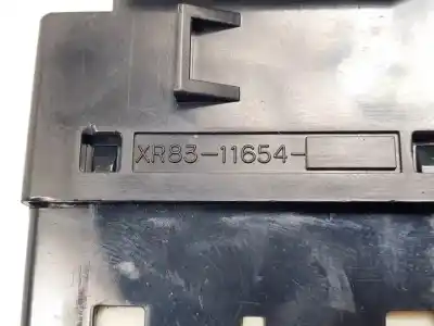 Автозапчасти б/у управление светом за jaguar s-type ii (x200) 4.0 v8 ссылки oem iam xr8311654  