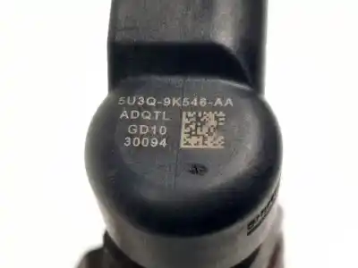 Автозапчасти б/у инжектор за jaguar s-type d/7g ссылки oem iam 5u3q9k546aa  