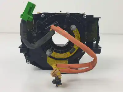 Peça sobressalente para automóvel em segunda mão fita do airbag por volvo c30 d4164t referências oem iam p31264574