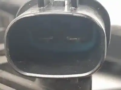 Автозапчастина б/у електро вентилятор для mitsubishi outlander (cw0) 4n14 посилання на oem iam   