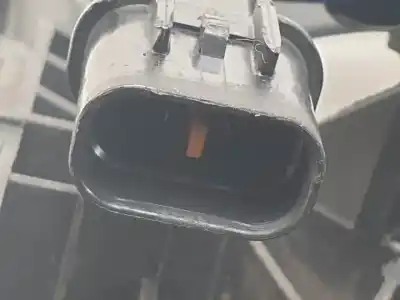 Автозапчастина б/у електро вентилятор для mitsubishi outlander (cw0) 4n14 посилання на oem iam   