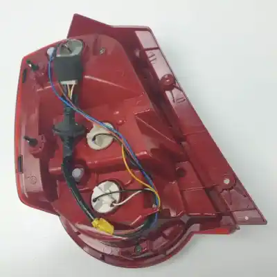 Second-hand car spare part right tailgate light for chevrolet aveo b12d1 oem iam references   