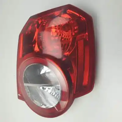 Second-hand car spare part right tailgate light for chevrolet aveo b12d1 oem iam references   