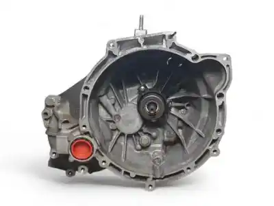 Peça sobressalente para automóvel em segunda mão caixa de velocidades por ford fusion (cbk) fxja referências oem iam 2n1r7002nc