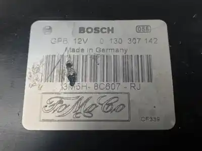 Автозапчасти б/у электрический вентилятор за ford c-max (cb3) kkdb ссылки oem iam 3m5h8c607rj  