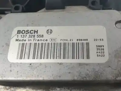 Автозапчасти б/у электрический вентилятор за ford c-max (cb3) kkdb ссылки oem iam 3m5h8c607rj  