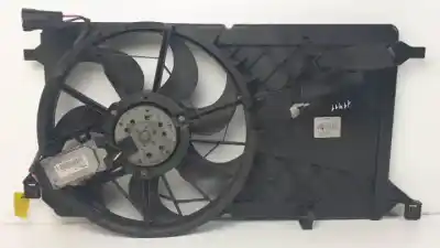 Second-hand car spare part radiator cooling fan for ford c-max (cb3) kkdb oem iam references 3m5h8c607rj