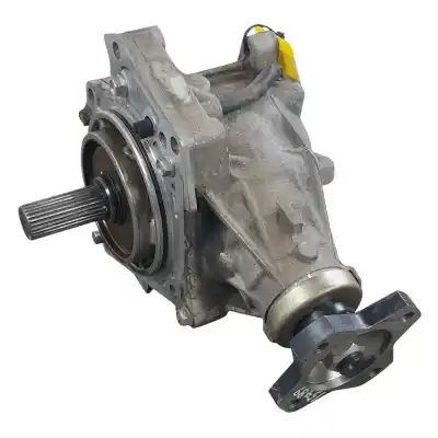 Pezzo di ricambio per auto di seconda mano caso di trasferimento per nissan x-trail (t31) m9rg832 riferimenti oem iam 