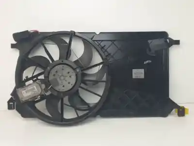 Peça sobressalente para automóvel em segunda mão termoventilador elétrico por volvo c30 d4164t referências oem iam 3m5h8c607rj