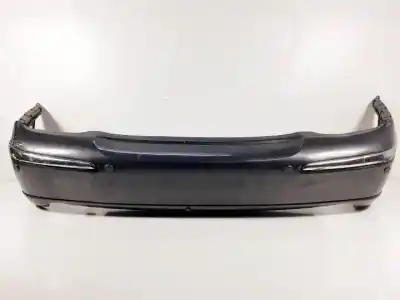 Автозапчасти б/у задний бампер за jaguar s-type ii (x200) 4.0 v8 ссылки oem iam 