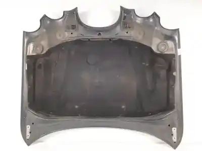 Second-hand car spare part bonnet for jaguar s-type ii (x200) 4.0 v8 oem iam references   