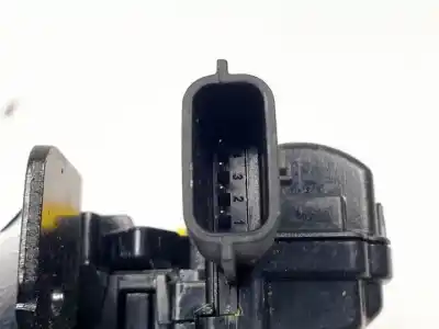 Second-hand car spare part trunk lock for renault clio iv k9k628 oem iam references 905039428r  