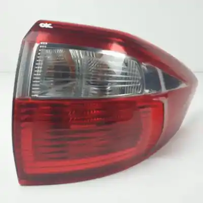 Second-hand car spare part RIGHT TAILGATE LIGHT for FORD GRAND C-MAX (CEU)  OEM IAM references 90008319  89503077