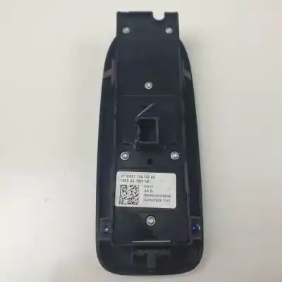 Second-hand car spare part left front power window switch for ford c-max (cb3) kkdb oem iam references 8m5t14a132ac  