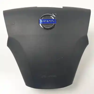Peça sobressalente para automóvel em segunda mão airbag dianteiro esquerdo por volvo c30 d4164t referências oem iam 8623349