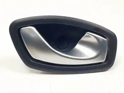 Second-hand car spare part INTERIOR RIGHT FRONT HANDLE for RENAULT CLIO IV  OEM IAM references 826720001R  