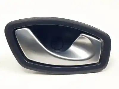 Peça sobressalente para automóvel em segunda mão puxador interior traseiro direito por renault clio iv k9k628 referências oem iam 826720001r