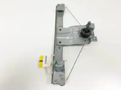 Peça sobressalente para automóvel em segunda mão elevador de vidros traseiro esquerdo por renault clio iv k9k628 referências oem iam 827013204r
