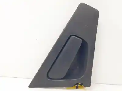 Second-hand car spare part EXTERIOR LEFT REAR DOOR HANDLE for RENAULT CLIO IV  OEM IAM references 826067059R  