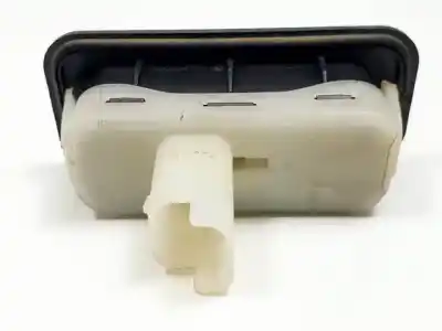 Pezzo di ricambio per auto di seconda mano maniglia esterna del cancello per renault clio iv k9k628 riferimenti oem iam 8200385515  