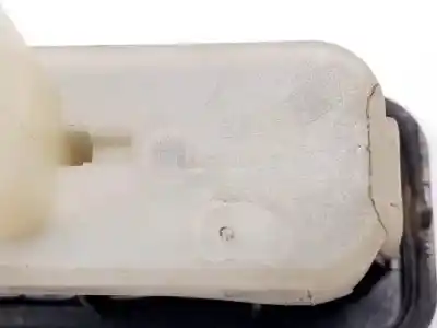 Pezzo di ricambio per auto di seconda mano maniglia esterna del cancello per renault clio iv k9k628 riferimenti oem iam 8200385515  