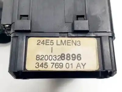 Автозапчасти б/у команда очистки за renault laguna ii (bg0) f9q674 ссылки oem iam 8200328896   Автозапчасти б/у команда очистки за renault laguna ii (bg0) f9q674 ссылки oem iam 8200328896