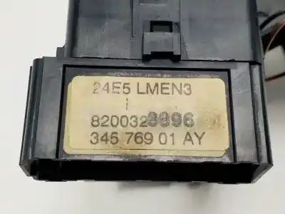 Автозапчастина б/у управління світлом для renault laguna ii (bg0) f9q674 посилання на oem iam 8200328896   Автозапчастина б/у управління світлом для renault laguna ii (bg0) f9q674 посилання на oem iam 8200328896