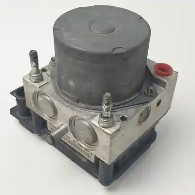 Second-hand car spare part abs for renault clio ii fase ii (b/cb0) d7f726 oem iam references 8200229137  0265800316