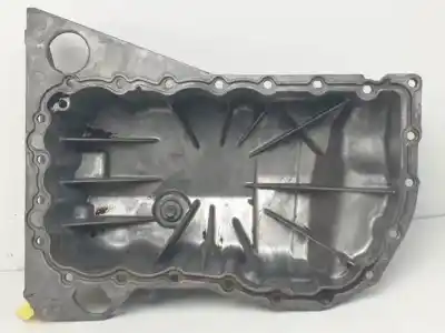 Second-hand car spare part sump for renault scénic ii (jm0/1_) 2.0 (jm05, jm0u, jm1n, jm1u, jm2v) oem iam references 8200185680  