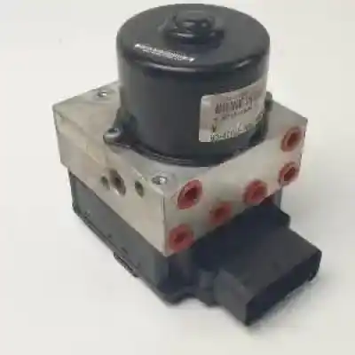 Peça sobressalente para automóvel em segunda mão abs por ford focus turnier (cak) c9db referências oem iam 98ag2m110ca