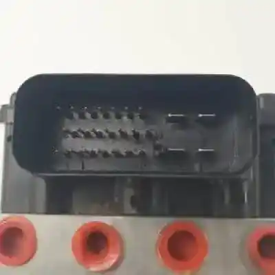 Peça sobressalente para automóvel em segunda mão abs por ford focus turnier (cak) c9db referências oem iam 98ag2m110ca  5wk8458