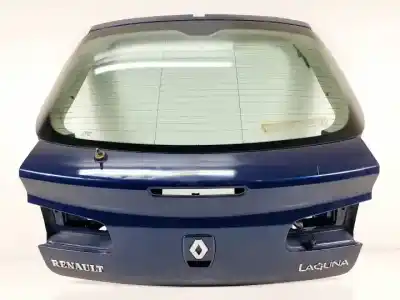 Pièce détachée automobile d'occasion HAYON pour RENAULT LAGUNA II (BG0)  Références OEM IAM   