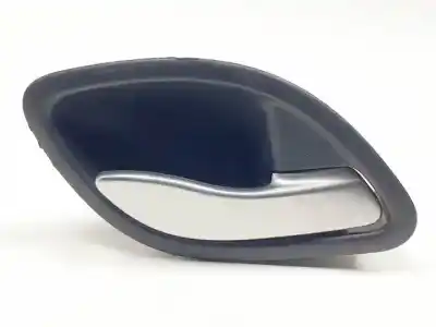 Автозапчастина б/у внутрішня задня права ручка для renault laguna ii (bg0) f9q674 посилання на oem iam 8200000724 Автозапчастина б/у внутрішня задня права ручка для renault laguna ii (bg0) f9q674 посилання на oem iam 8200000724