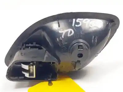 Автозапчасти б/у внутренняя задняя правая ручка за renault laguna ii (bg0) f9q674 ссылки oem iam 8200000724   Автозапчасти б/у внутренняя задняя правая ручка за renault laguna ii (bg0) f9q674 ссылки oem iam 8200000724