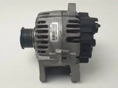 Автозапчастина б/у генератор для renault scénic ii (jm0/1_) 2.0 (jm05, jm0u, jm1n, jm1u, jm2v) посилання на oem iam tg11c049  602531
