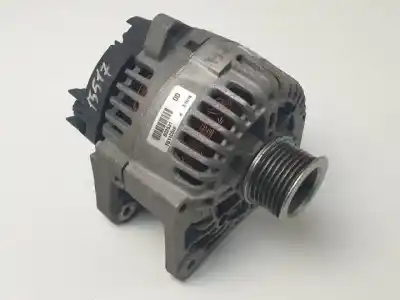 Автозапчасти б/у генератор за renault scénic ii (jm0/1_) 2.0 (jm05, jm0u, jm1n, jm1u, jm2v) ссылки oem iam tg11c049