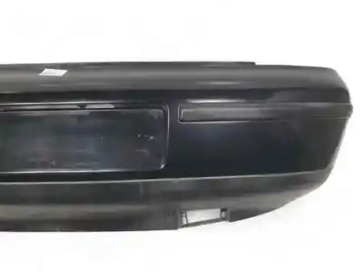 Автозапчастина б/у задній бампер для seat leon (1m1) g-bcb посилання на oem iam   